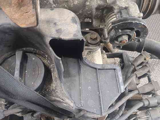 Двигатель КИА Picanto G4HE Донецк