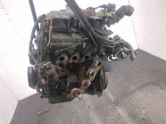 Двигатель КИА Picanto G4HE Донецк