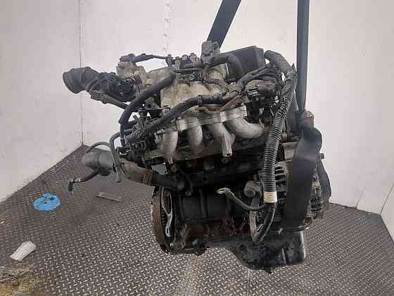 Двигатель КИА Picanto G4HE Донецк