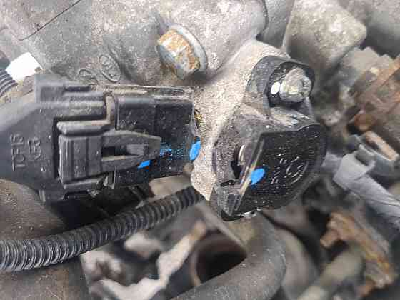 Двигатель КИА Picanto G4HE Донецк