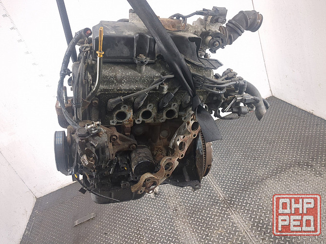 Двигатель КИА Picanto G4HE Донецк - изображение 2