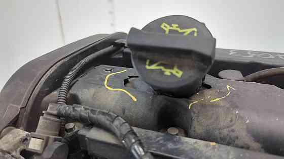 Двигатель Ford Fusion FYJA, FYJB, FYJC Донецк