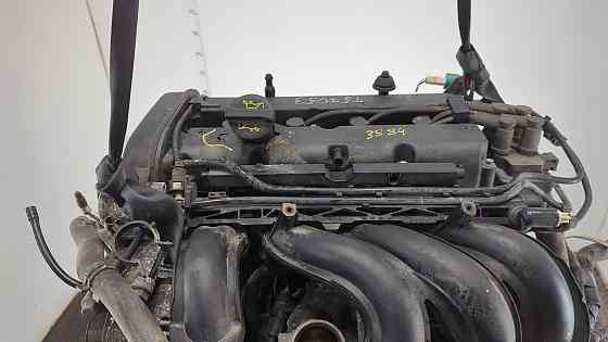 Двигатель Ford Fusion FYJA, FYJB, FYJC Донецк