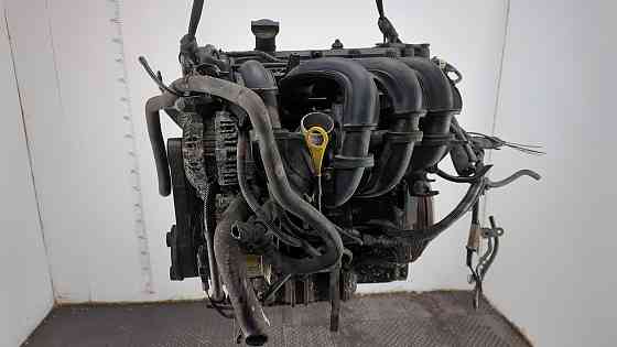 Двигатель Ford Fusion FYJA, FYJB, FYJC Донецк