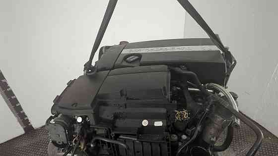Двигатель Mercedes C W203 M271.946 Донецк