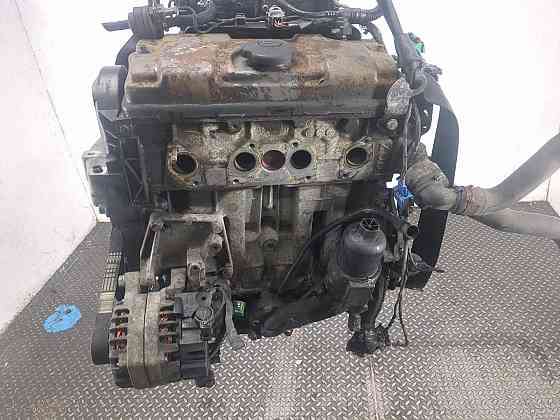 Двигатель Citroen C3 KFV Донецк