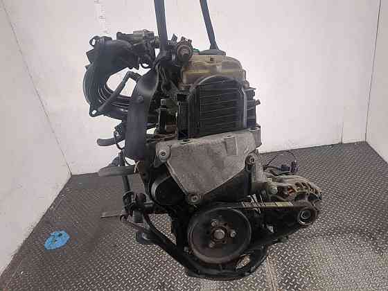 Двигатель Citroen C3 KFV Донецк
