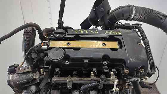 Двигатель Opel Astra J A14NET Донецк