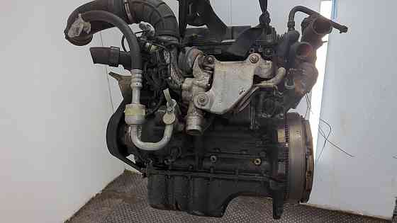 Двигатель Opel Astra J A14NET Донецк