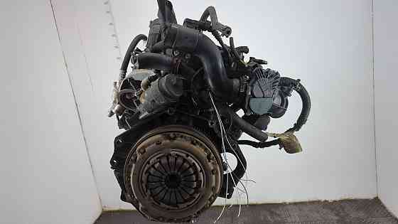 Двигатель Opel Astra J A14NET Донецк