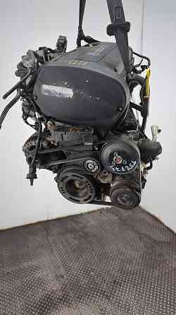 Двигатель Opel Meriva Z16XEP Донецк
