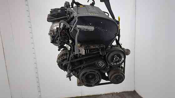 Двигатель Opel Meriva Z16XEP Донецк