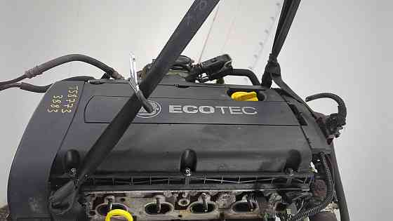 Двигатель Opel Meriva Z16XEP Донецк