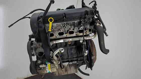 Двигатель Opel Meriva Z16XEP Донецк