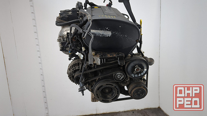 Двигатель Opel Meriva Z16XEP Донецк - изображение 6