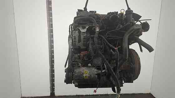 Двигатель Ford Galaxy QXWA, QXWB, QXWC Донецк