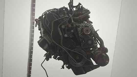 Двигатель Ford Galaxy QXWA, QXWB, QXWC Донецк