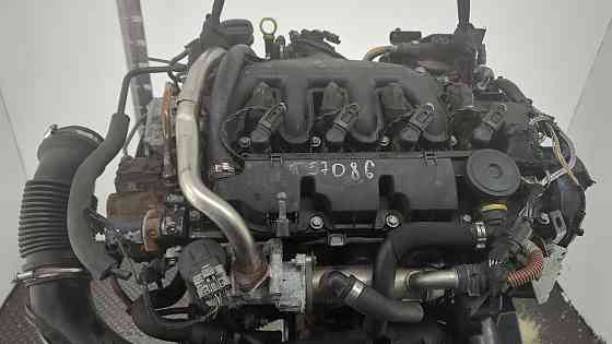 Двигатель Ford Galaxy QXWA, QXWB, QXWC Донецк