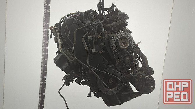 Двигатель Ford Galaxy QXWA, QXWB, QXWC Донецк - изображение 1