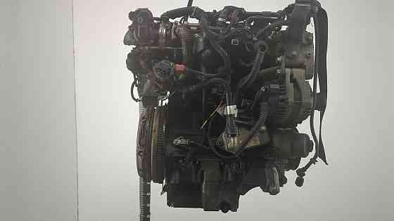 Двигатель Opel Insignia A20DTH Донецк