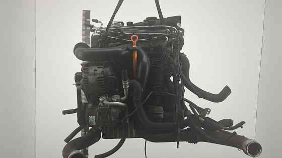 Двигатель Volkswagen Touran BXE Донецк
