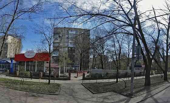 Продается 2-комнатная квартира! Донецк