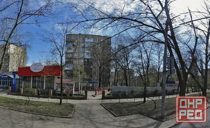 Продается 2-комнатная квартира! Донецк - изображение 6
