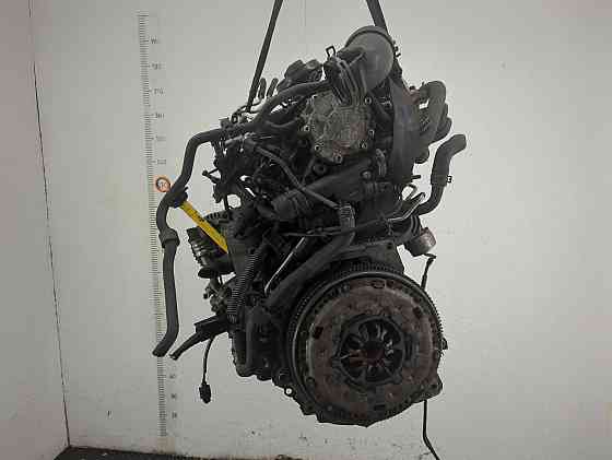Двигатель Volkswagen Passat 6 BXE Донецк