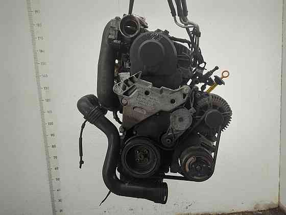 Двигатель Volkswagen Passat 6 BXE Донецк