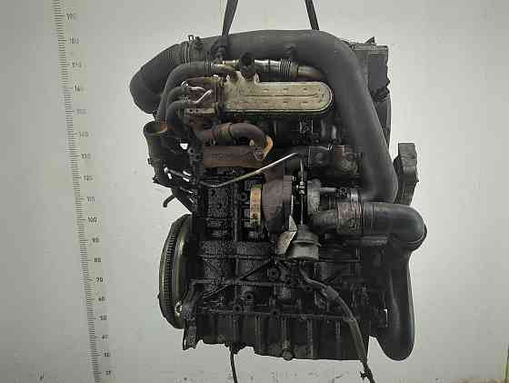 Двигатель Volkswagen Passat 6 BXE Донецк