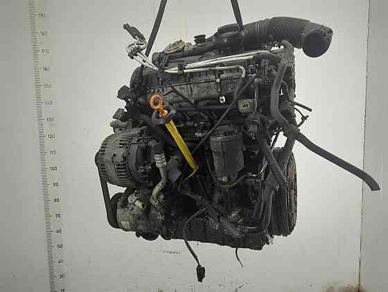 Двигатель Volkswagen Passat 6 BXE Донецк