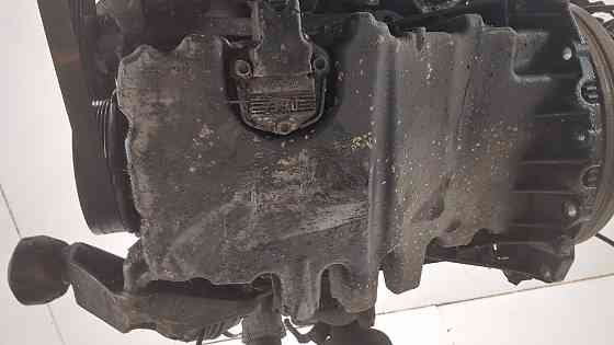 Двигатель Audi A6 (C6) BRE Донецк