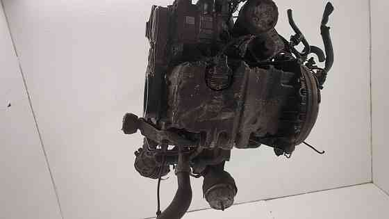 Двигатель Audi A6 (C6) BRE Донецк