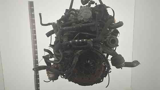 Двигатель Audi A6 (C6) BRE Донецк