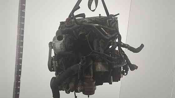 Двигатель Audi A6 (C6) BRE Донецк