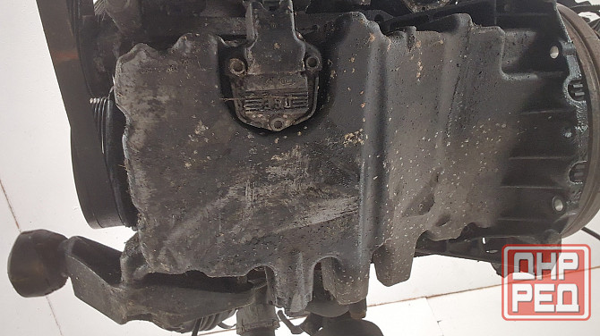 Двигатель Audi A6 (C6) BRE Донецк - изображение 6