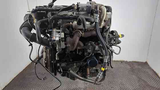 Двигатель Ford Mondeo 4 KHBA, QYBA Донецк
