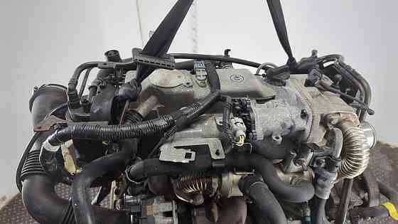 Двигатель Ford Mondeo 4 KHBA, QYBA Донецк