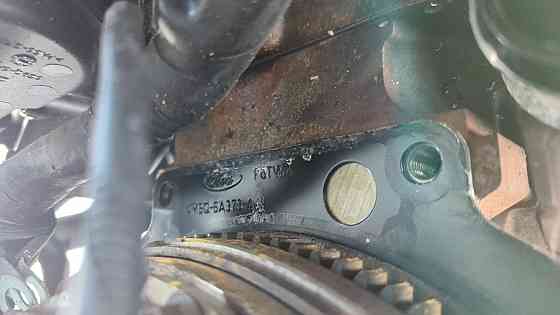 Двигатель Ford Mondeo 4 KHBA, QYBA Донецк