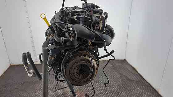 Двигатель Ford Mondeo 4 KHBA, QYBA Донецк