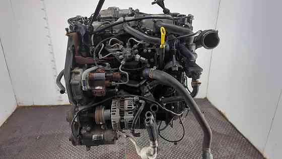 Двигатель Ford Mondeo 4 KHBA, QYBA Донецк