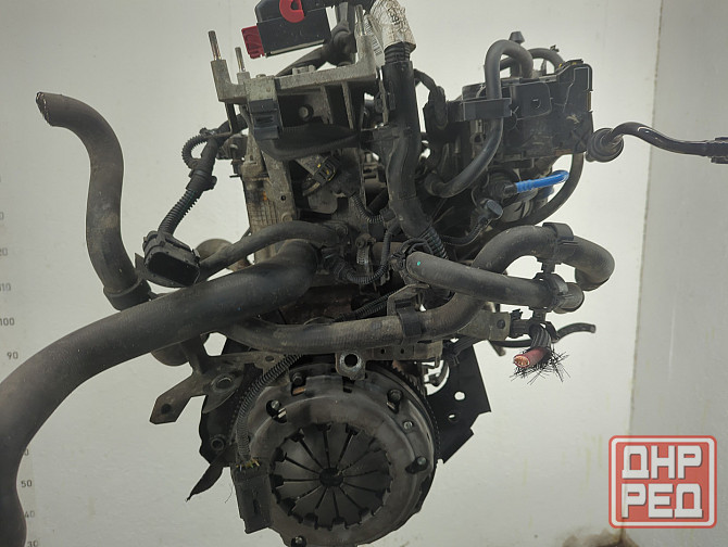 Двигатель Fiat Punto Evo 350 A 1.000 Донецк - изображение 5