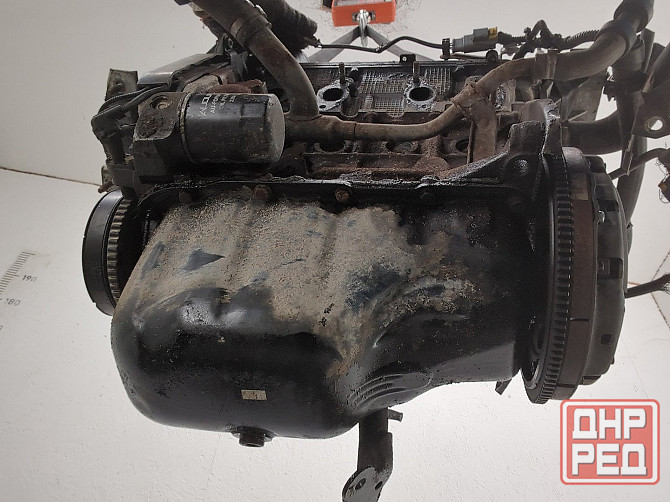 Двигатель Fiat Punto Evo 350 A 1.000 Донецк - изображение 8
