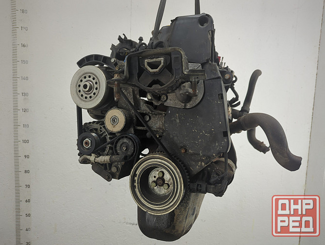 Двигатель Fiat Punto Evo 350 A 1.000 Донецк - изображение 3