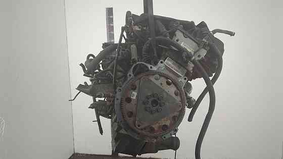 Двигатель Land Rover Range Rover 3 (LM) M57D30 Донецк