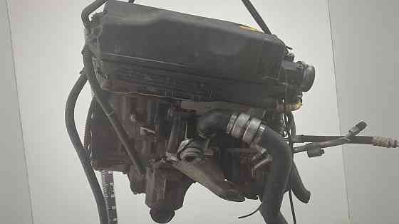 Двигатель Land Rover Range Rover 3 (LM) M57D30 Донецк