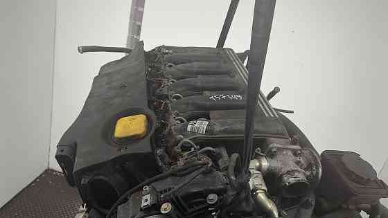 Двигатель Land Rover Range Rover 3 (LM) M57D30 Донецк