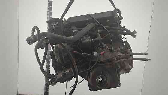 Двигатель Land Rover Range Rover 3 (LM) M57D30 Донецк