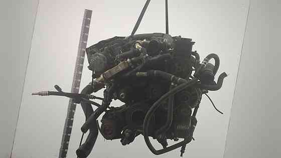Двигатель Land Rover Range Rover 3 (LM) M57D30 Донецк
