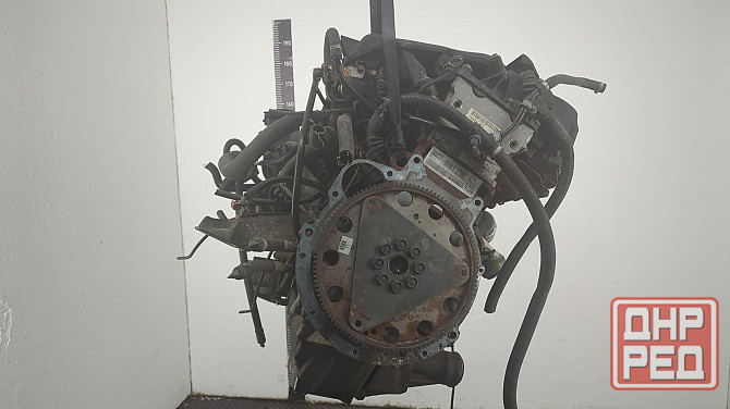 Двигатель Land Rover Range Rover 3 (LM) M57D30 Донецк - изображение 3
